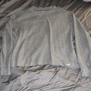 Cropped Sweater